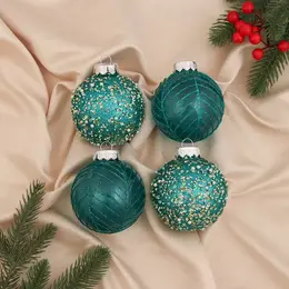 Ёлочные шары Ёлочные шары