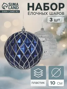 Ёлочные шары