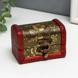 Шкатулка для украшений Шкатулка для украшений