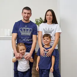Пижама футболка брюки
