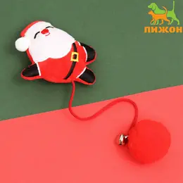 Игрушка-дразнилка для кошек