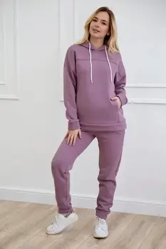 Костюм