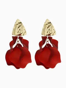 Серьги ассорти
