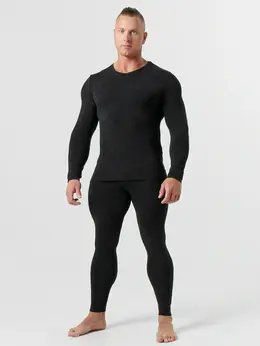 Прилегающие брюки