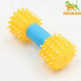 Игрушка для собак пищащая Игрушка для собак пищащая