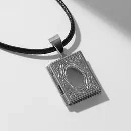 Кулон для фото на шнурке Кулон для фото на шнурке