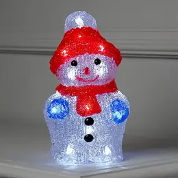 Светодиодная фигура