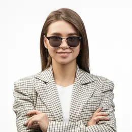 Очки солнцезащитные onesun, uv 400, дужка 14 см, ширина 14.3 см, линза 4.3×5 см Очки солнцезащитные onesun, uv 400, дужка 14 см, ширина 14.3 см, линза 4.3×5 см