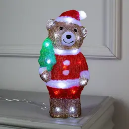 Светодиодная фигура