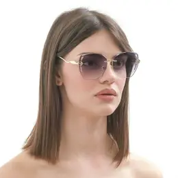 Очки солнцезащитные женские onesun, uv 400, дужка 13 см, ширина 14.5 см, линза 6×5.5 см Очки солнцезащитные женские onesun, uv 400, дужка 13 см, ширина 14.5 см, линза 6×5.5 см