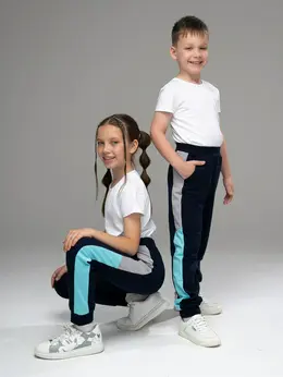 Брюки Брюки