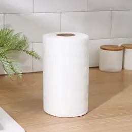 Салфетки для уборки универсальные , рулон, 20×23 см, 40 г/м², 150 шт.