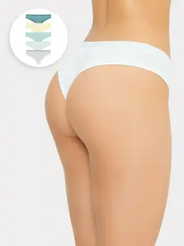 Трусы женские (5шт.) Трусы женские (5шт.)