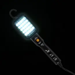 Светильник переносной светодиодный с выключателем, 12 вт, 25 led, 5 м, черный Светильник переносной светодиодный с выключателем, 12 вт, 25 led, 5 м, черный