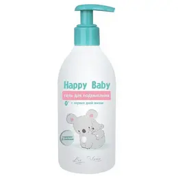 Гель для подмывания для детей Happy