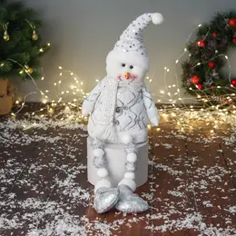 Игрушка мягкая