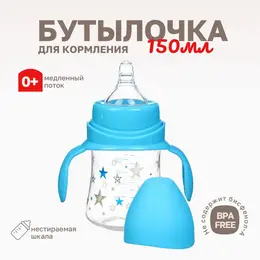 Бутылочка для кормления Бутылочка для кормления