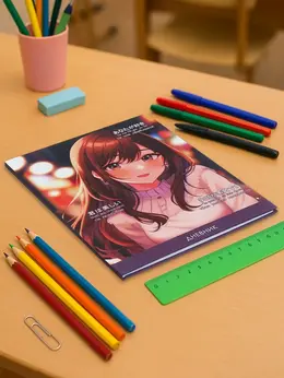 Дневник школьный для 1-11 классов