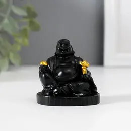 Нэцкэ фигурка полистоун