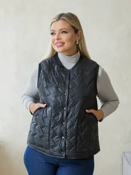 Жилет Жилет