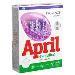 Стиральный порошок универсальный April Стиральный порошок универсальный April