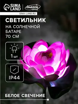 Садовый светильник Садовый светильник