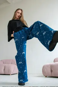 Брюки Брюки