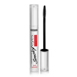 Тушь для ресниц LUXVISAGE Smoky eyes