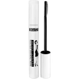 Тушь для ресниц LUXVISAGE Perfect Color
