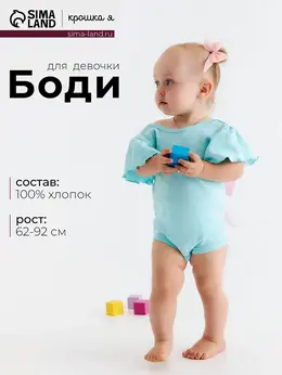 Боди
