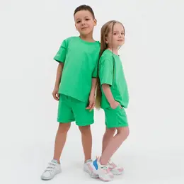Комплект футболка шорты