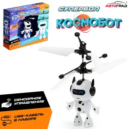 Летающая игрушка Летающая игрушка