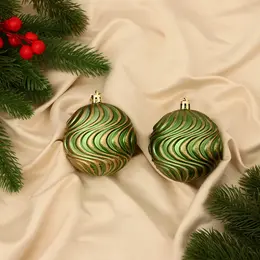 Ёлочные шары Ёлочные шары