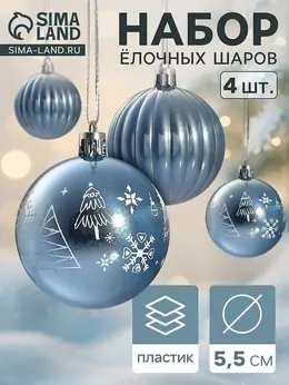 Ёлочные шары