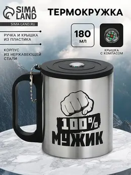 Термокружка