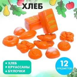 Игровой набор продуктов