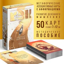 Метафорические ассоциативные карты Метафорические ассоциативные карты