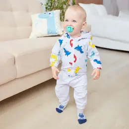 Костюм худи
