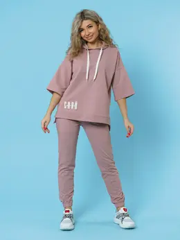 Костюм