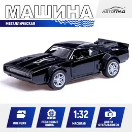 Машинка металлическая Машинка металлическая