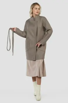 Пальто пояс Пальто пояс