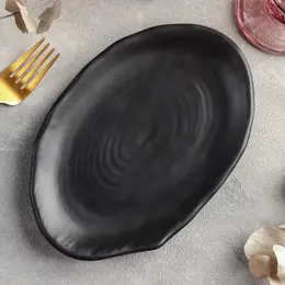 Блюдо сервировочное