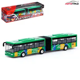 Автобус металлический Автобус металлический