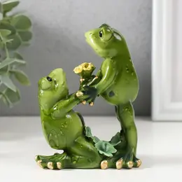 Фигурка полистоун