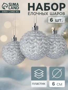 Ёлочные шары Ёлочные шары