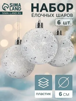 Ёлочные шары