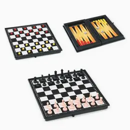 Набор классических игр 3 в 1 Набор классических игр 3 в 1
