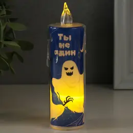 Светодиодная свеча, ночник led