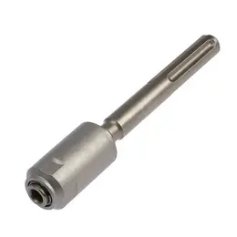 Переходник с sds-max на sds-plus , цельнометаллический Переходник с sds-max на sds-plus , цельнометаллический