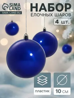 Ёлочные шары